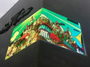 Quality 8mm 1R1G1B LED Screen 32*16 Epistar Advertising Led Display Panel wholesale