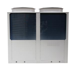 Quality 95 KW heating capacity Air source heat pump for hot water wholesale
