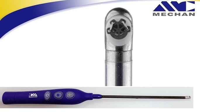 Minimally Invasive Coblator Probe Medical Surgical Instrument For Joint Injury Treatment