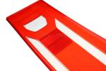 Custom Plastic Auto Parts Mould Rear Lamp Cover For Mercedes-Benz IATF 16949
