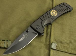 Quality Boker Knife DA-9 (black) wholesale