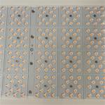 IP66 WF2 Protection Hazardous Location Lighting CCT 5000K