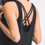 ODM Women Workout Clothes 210gsm Oekotex Sportswear