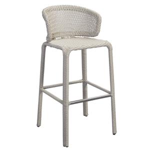 Quality PE Rattan Patio Bar Furniture wholesale