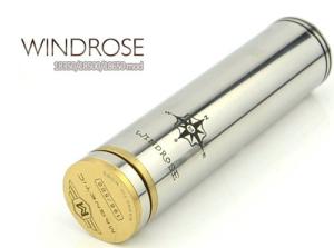 Quality 2014 New Design Windrose Magnetic Mod Mechanical/Magnetic Windrose wholesale