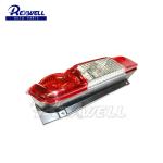 Nissan Caravan NV350 E26 2012-2020 URVAN LED Taillight Car Rear Brake Back Tail