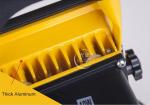 50W Portable outdoor waterproof rechargeable lithum-ion battery LED flood light