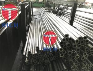 Quality 8.11g/Cm3 Seamless Nickel Alloy Inconel 625 Tube wholesale