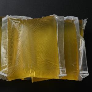 Quality Hot Sale Strong Bonding Strength Pressure Sensitive Hot Melt Adhesive For Courtier Bag wholesale