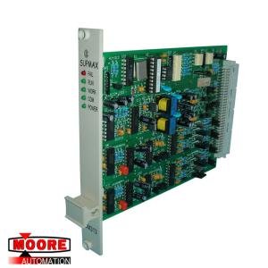 China SUPMAX SM313/SP313 Input Module Of Plc on sale