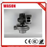 Turbo Turbocharger Excavator Engine Parts For 6738-81-8090 Logo Printed