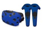 Silicone Protection Skin VR Gaming Accessories HTC Vive Type For Headset
