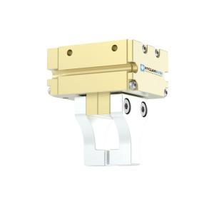 Quality 2 Jaw Parallel Pneumatic Gripper TSC Heavy Duty Pneumatic Gripper wholesale