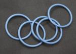 Colourful Chemical Auto O Ring Oil Fuel Resistance Professional Hnbr 70