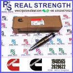 Diesel Fuel Injector DC09 DC13 for 0574380 2482244 1948565 2029622 2086663