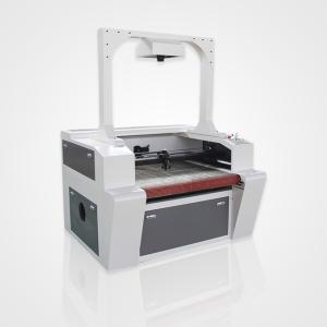 Quality 80W 100W 9060 Small Laser Engraving Machine Auto Feeding wholesale