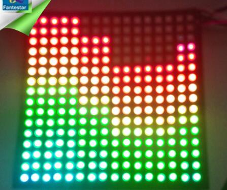 Multi Function Individually Addressable Rgb Led Strip Lights 2 Years Warranty