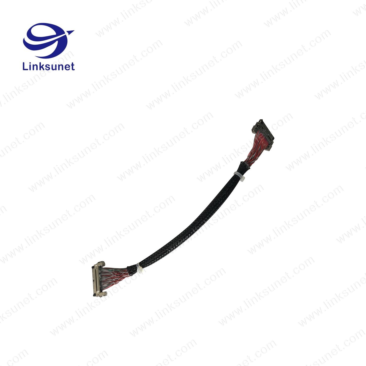 HRS FX15S-41P-C pitch 1.0mm crimping board mouting / wire connector for Control main board