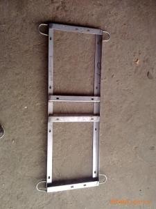 Quality paddlewheel aerator frame wholesale