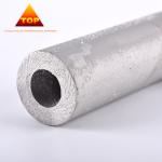 Powder Metallurgy Thermowell Tube High Temperature Resistance Smooth Surface