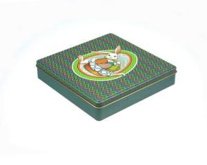 Quality Wholesale metal gift box packaging supplier wholesale