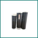 Insulation Protection EPDM Cold Shrink Tube Sleeve 1KV IP68 Coax Cable