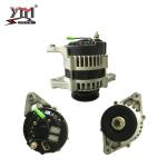 12V 50A Yanmar 4D84 Engine Alternator 119836-77201 LR140721B
