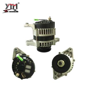 Quality HT218 4D84 R60-5 Yanmar Auto Alternator 12V 50A 1PK 19020700 wholesale