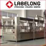 10000BPH Water Bottle Filling Machines