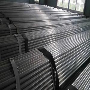 Quality Non Alloy Steel Galvanized Pipe Round Square 22mm - 720mm wholesale