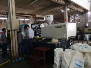 Quality Energy Saving HJF 180 Tons Servo Injection Molding Machine Horizontal Standard ISO9001 wholesale