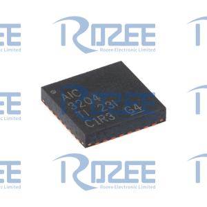 Quality TLV320AIC3204IRHBR wholesale