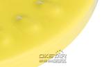 outdoor fitness equipments steel based zinc powder coating Hip Twister-OK-Z05