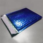 Durable Custom Printed Bubble Mailers , 7.25"X12" #1 Bubble Wrap Shipping Bags