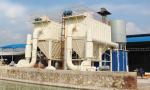 80000TPY Limestone Quick Lime Hydrated Lime Plant