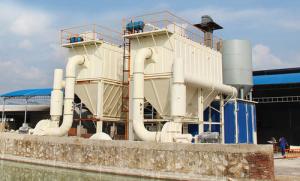 Quality 80000TPY Limestone Quick Lime Hydrated Lime Plant wholesale
