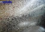 Dx51D Galvanized Steel Coil Hot Dipped 0.24mm Z60 For Building