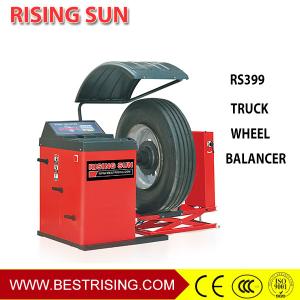 Quality Garage used truck wheel balancer for sale wholesale