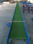 OEM Custom PVC Belt Conveyor/Simple Structure PVC Conveyor Belt Product Line