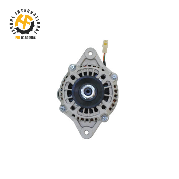 0986049051 Diesel Engine Alternator