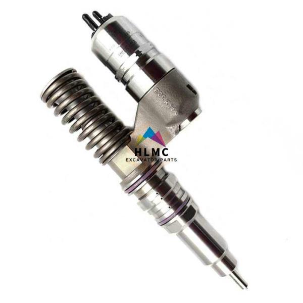 FH12 FM12 Euro 2 Engine Diesel Fuel Injector For FM 12 3964820 8113177