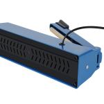 Food Beverage 200mm Hand Pressure Heat Sealer for Various Bag Packaging
