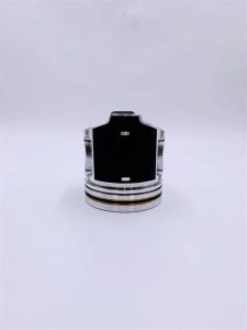 Quality Mitsubish FUSO 6D34 Icon Forged Pistons For SK230-6E HD820-3 Excavator Engine Spare Parts ME220454 wholesale