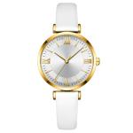 Nonscratch Women Quartz Wrist Watch Chronograph Watches 30M Life Waterproof