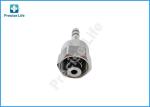 Metal Ventilator Anesthesia Machine NIST O2 Connector