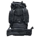 600D Oxford Cloth Softback Design Backpack for Outdoor Training and Camping