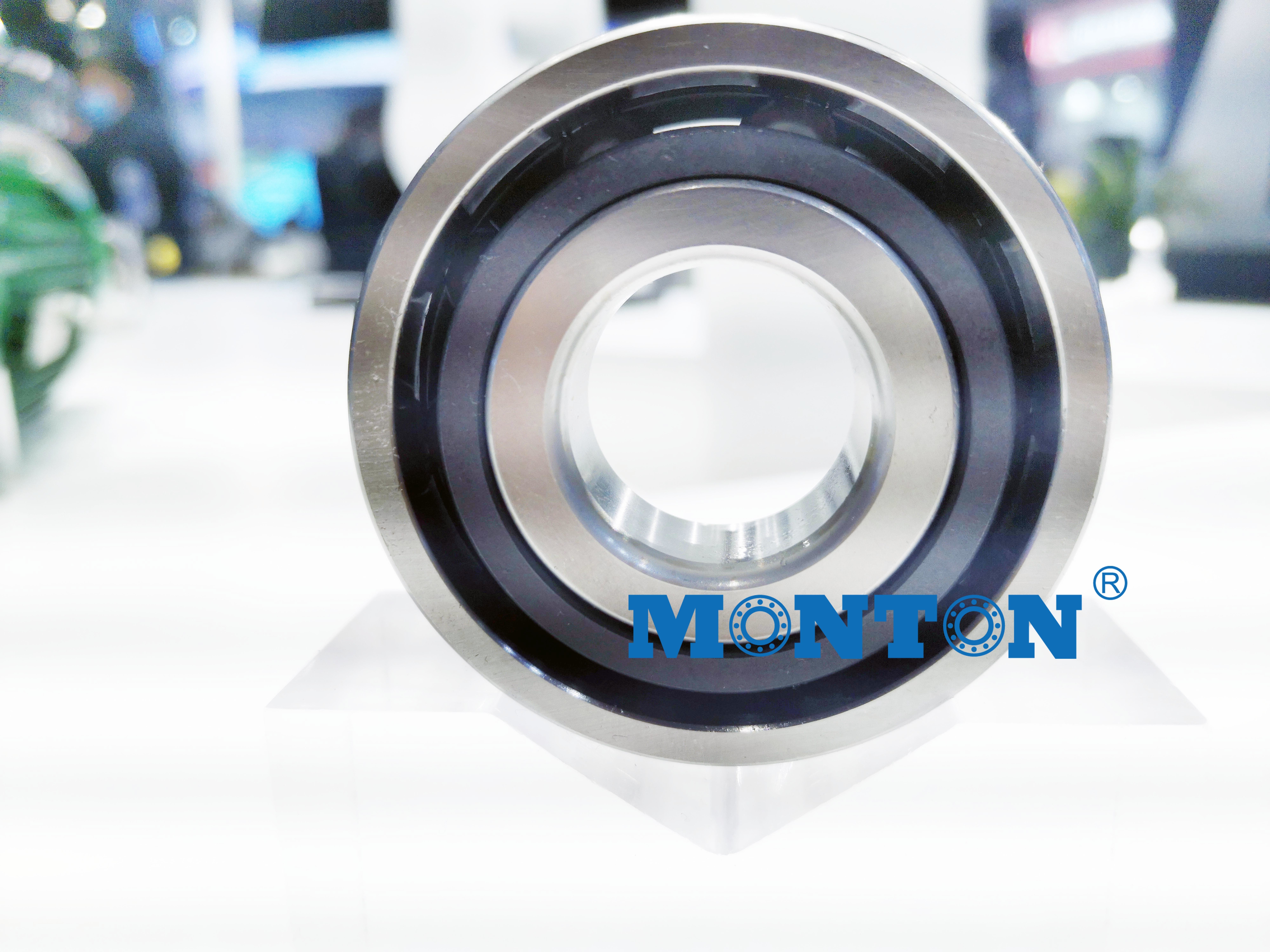 6206-H-T35D 30*62*16mm low temperature bearing