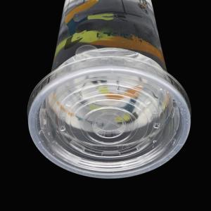 Quality plastic lid thermoforming coffee cup lid making machine wholesale