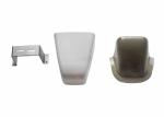 Length 200mm 0.6kg Toyota Coaster Bus Accessories Bus Camara Hood