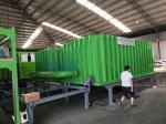 5000~6000kgs Two Chambers Save Cost Vacuum Cooling Machine, Vacuum Cooler